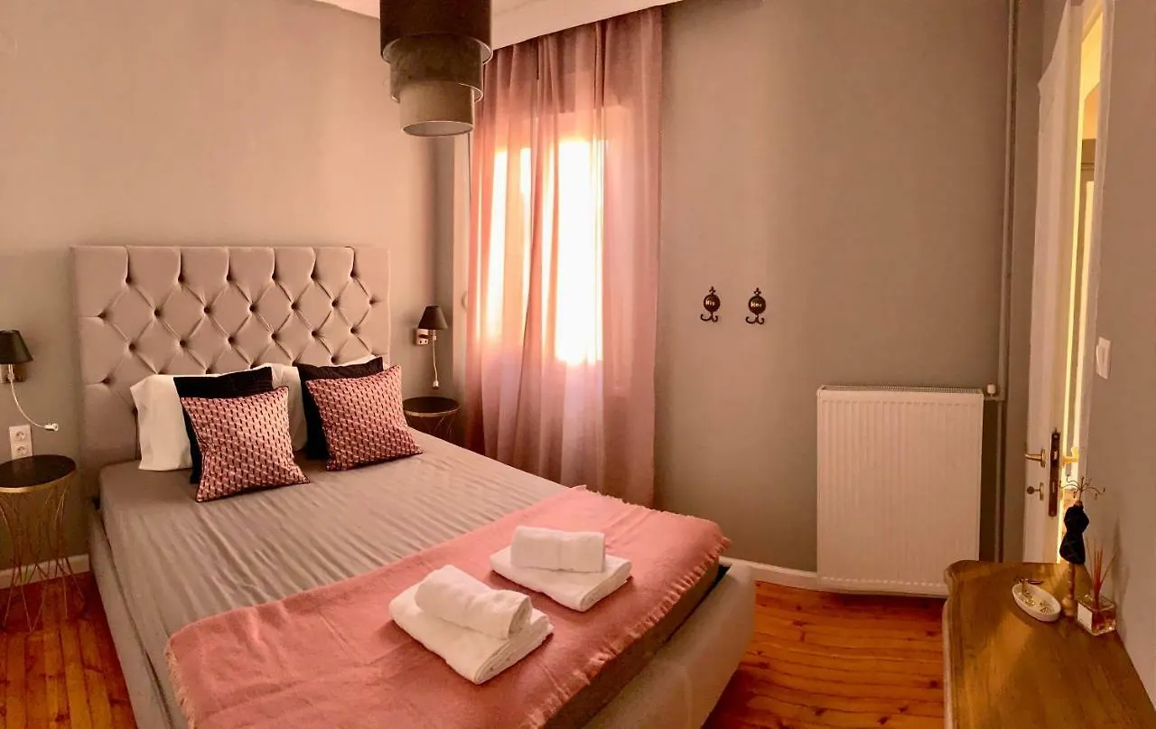Astor'S Brilliant Home Salonic 0*,  Grecia